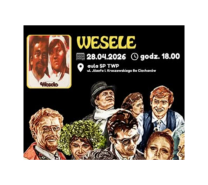 Dyskusyjny Klub Filmowy. Przegląd filmów „WAJDA: re- wizje” Andrzeja Wajdy w 100. rocznicę jego urodzin